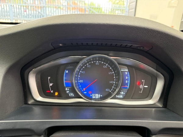 Used Volvo S60 2016 for sale - 76223458: Photo 22