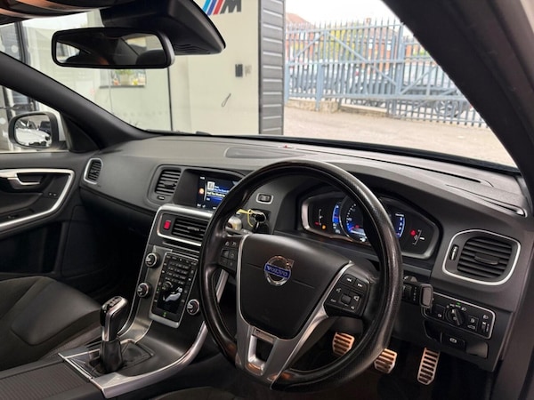 Used Volvo S60 2016 for sale - 76223458: Photo 23
