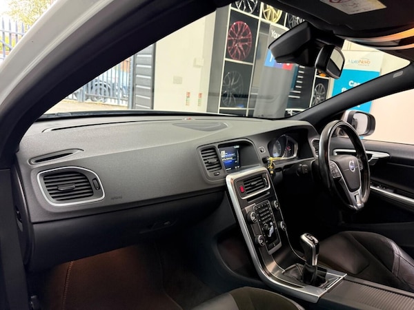 Used Volvo S60 2016 for sale - 76223458: Photo 27