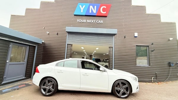 Used Volvo S60 2016 for sale - 76223458: Photo 2