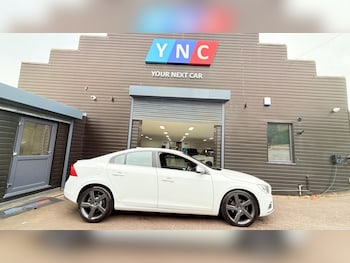 Used Volvo S60 2016 for sale - 76223458: Photo 2