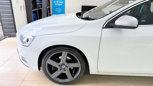 Used Volvo S60 2016 for sale - 76223458: Photo 30