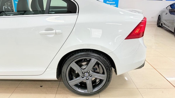 Used Volvo S60 2016 for sale - 76223458: Photo 31