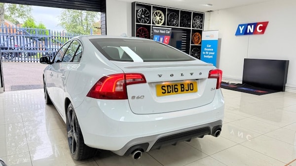 Used Volvo S60 2016 for sale - 76223458: Photo 32
