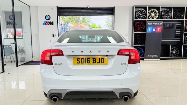 Used Volvo S60 2016 for sale - 76223458: Photo 33