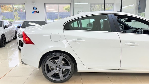 Used Volvo S60 2016 for sale - 76223458: Photo 34