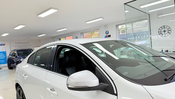 Used Volvo S60 2016 for sale - 76223458: Photo 35