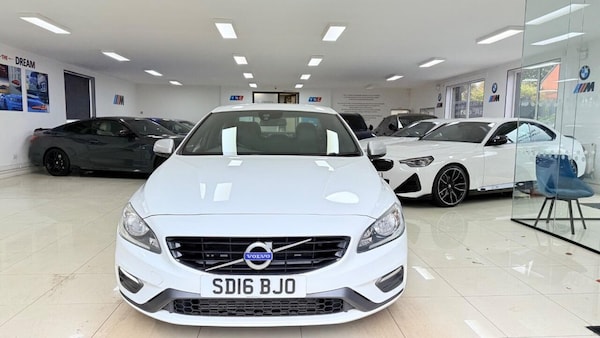 Used Volvo S60 2016 for sale - 76223458: Photo 36