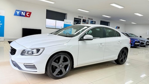 Used Volvo S60 2016 for sale - 76223458: Photo 37