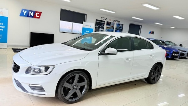 Used Volvo S60 2016 for sale - 76223458: Photo 38