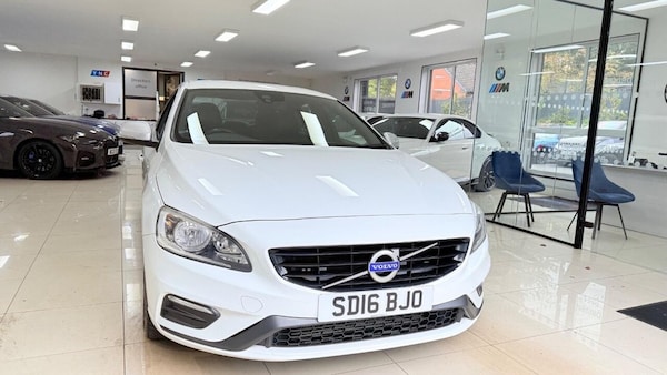 Used Volvo S60 2016 for sale - 76223458: Photo 39