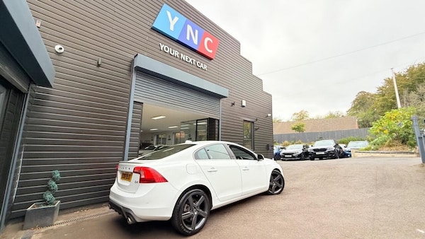 Used Volvo S60 2016 for sale - 76223458: Photo 3