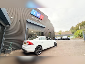 Used Volvo S60 2016 for sale - 76223458: Photo 3