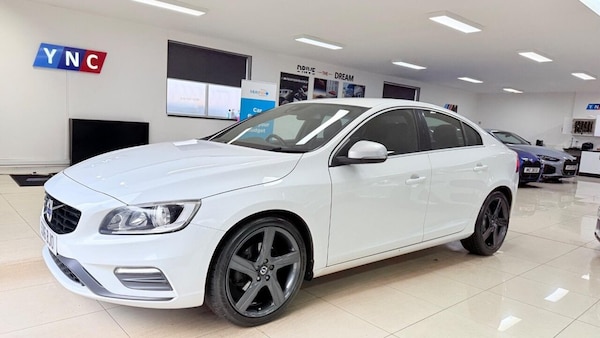 Used Volvo S60 2016 for sale - 76223458: Photo 40