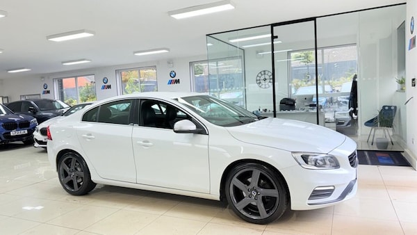 Used Volvo S60 2016 for sale - 76223458: Photo 41