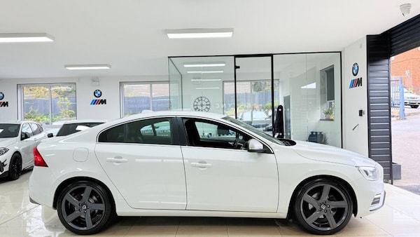 Used Volvo S60 2016 for sale - 76223458: Photo 42