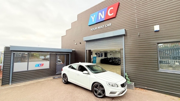 Used Volvo S60 2016 for sale - 76223458: Photo 4