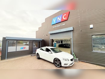 Used Volvo S60 2016 for sale - 76223458: Photo 4