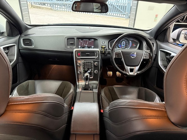 Used Volvo S60 2016 for sale - 76223458: Photo 5