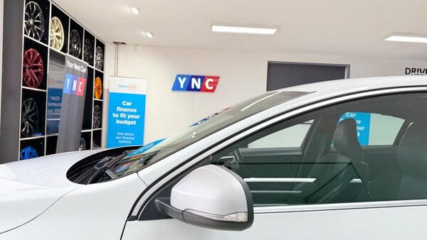 Used Volvo S60 2016 for sale - 76223458: Photo 6