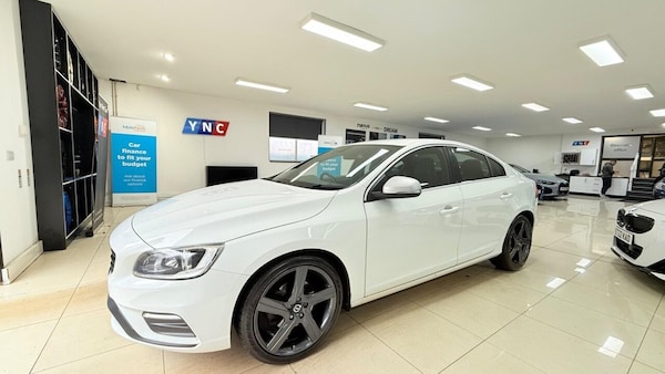 Used Volvo S60 2016 for sale - 76223458: Photo 7