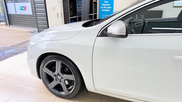 Used Volvo S60 2016 for sale - 76223458: Photo 8