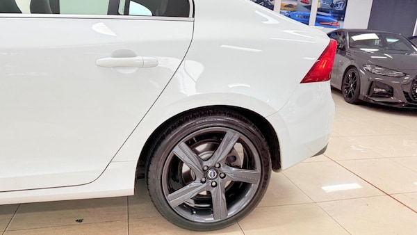 Used Volvo S60 2016 for sale - 76223458: Photo 9