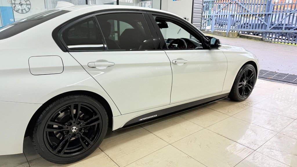 Used BMW 3 Series 2014 for sale - 77172270: Photo 10