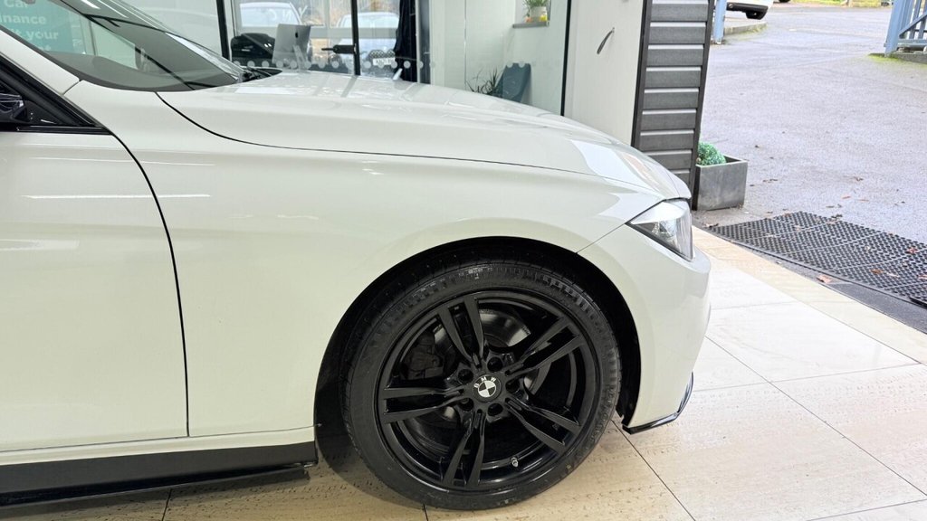 Used BMW 3 Series 2014 for sale - 77172270: Photo 11