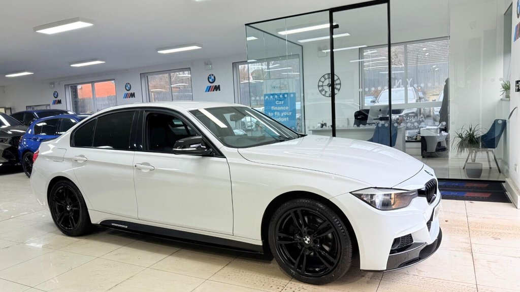 Used BMW 3 Series 2014 for sale - 77172270: Photo 12