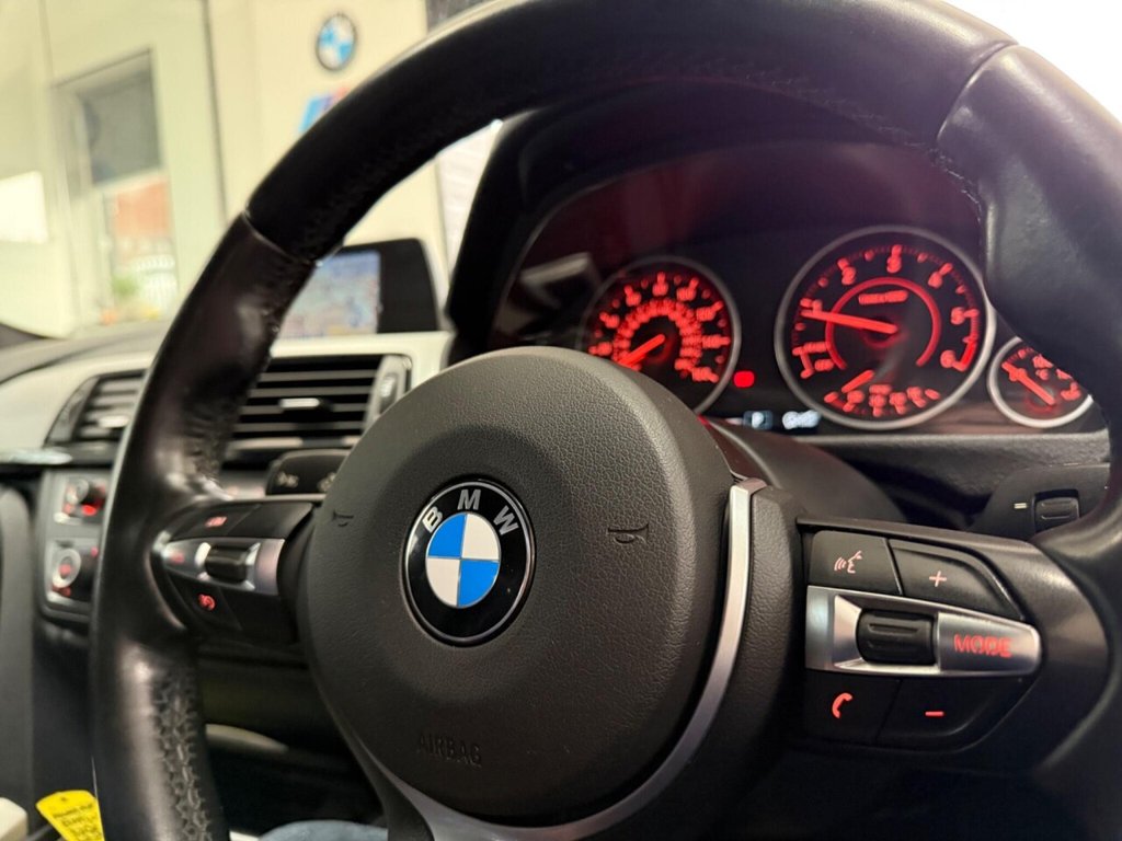 Used BMW 3 Series 2014 for sale - 77172270: Photo 18