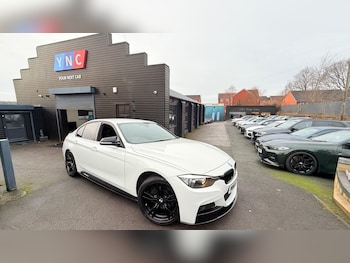 BMW 3 Series feature image