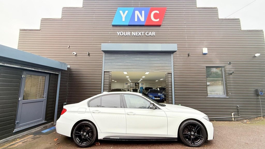 Used BMW 3 Series 2014 for sale - 77172270: Photo 2