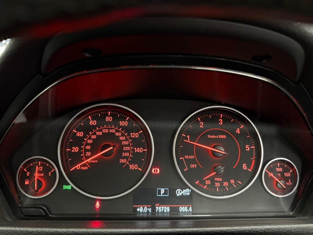 Used BMW 3 Series 2014 for sale - 77172270: Photo 20