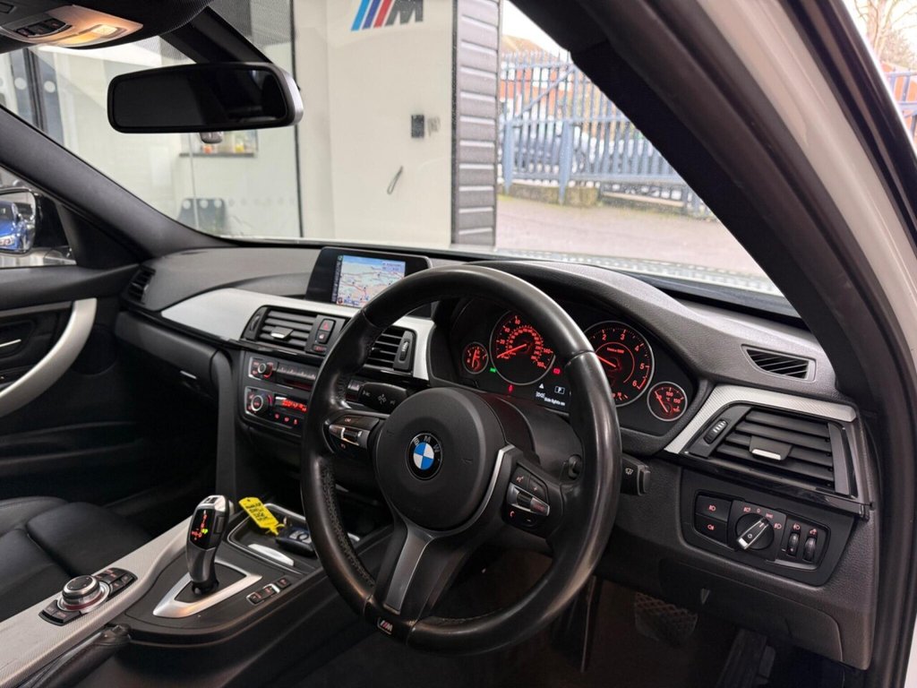 Used BMW 3 Series 2014 for sale - 77172270: Photo 21