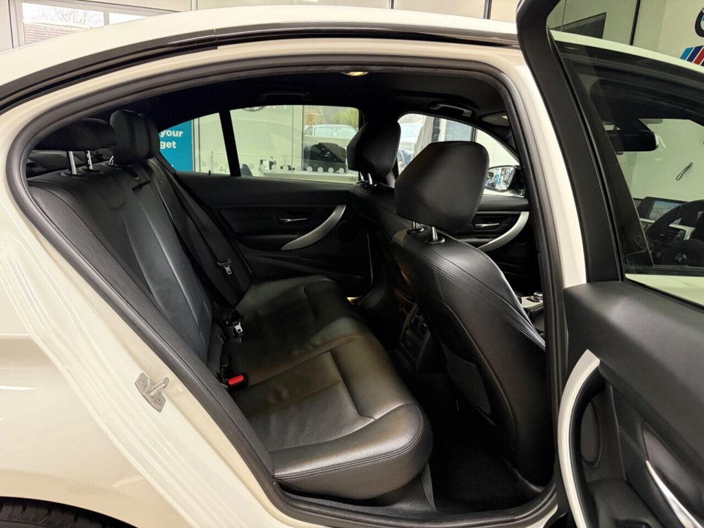 Used BMW 3 Series 2014 for sale - 77172270: Photo 22