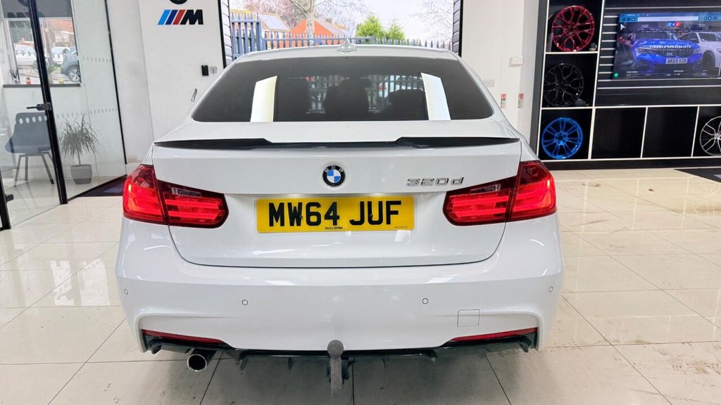 Used BMW 3 Series 2014 for sale - 77172270: Photo 23