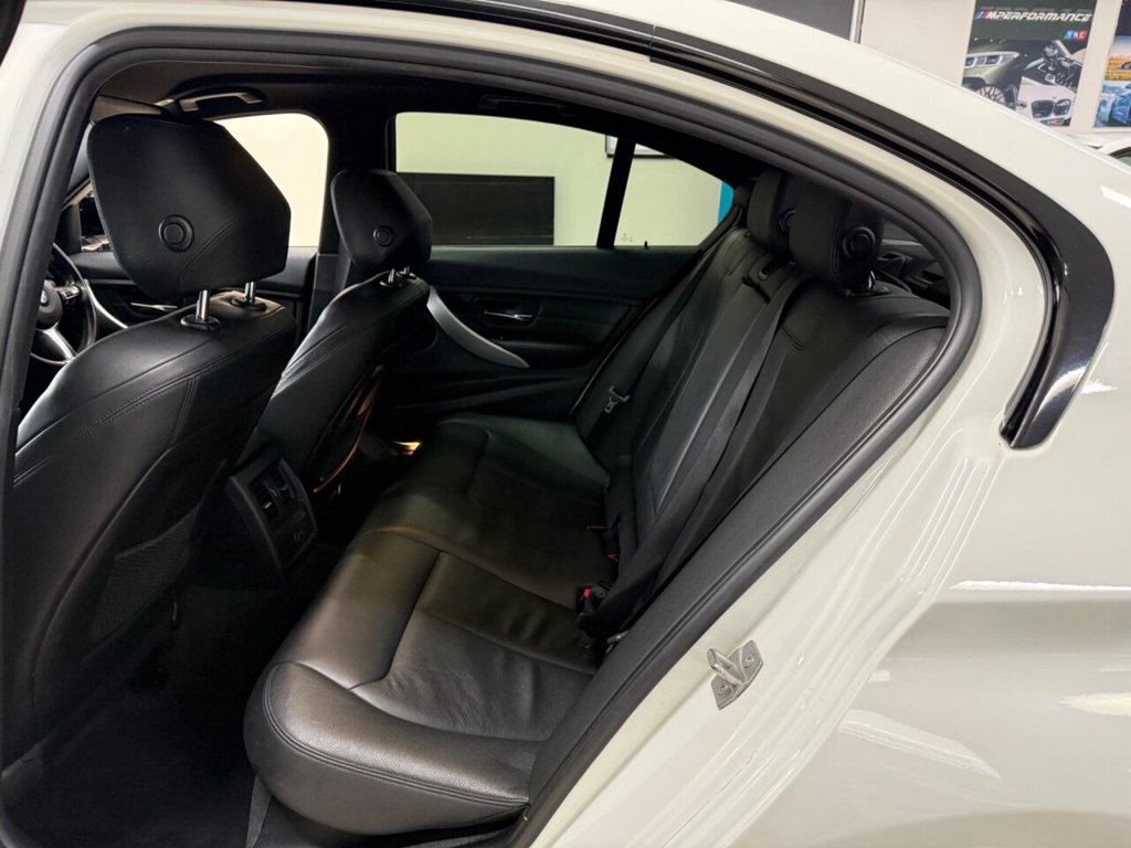 Used BMW 3 Series 2014 for sale - 77172270: Photo 25
