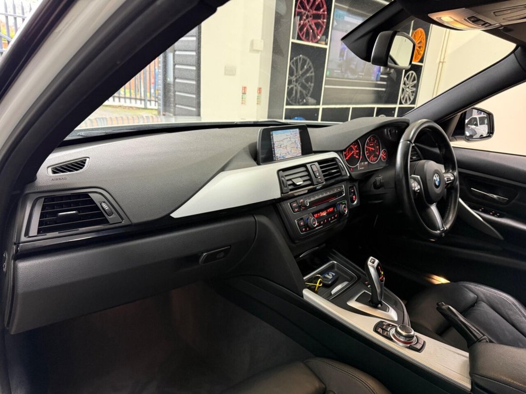 Used BMW 3 Series 2014 for sale - 77172270: Photo 26