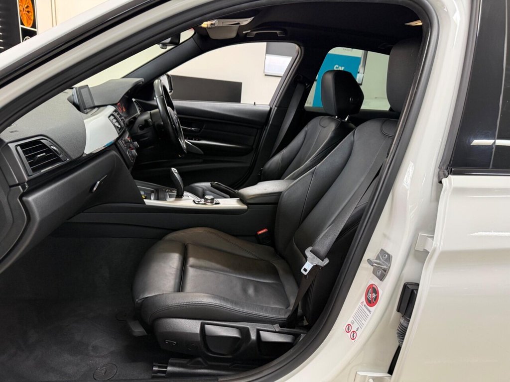 Used BMW 3 Series 2014 for sale - 77172270: Photo 27