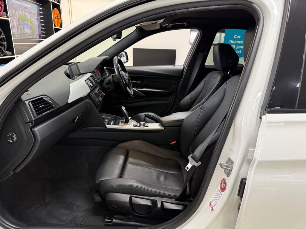 Used BMW 3 Series 2014 for sale - 77172270: Photo 28