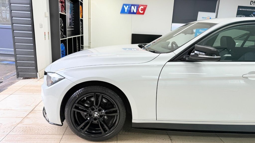Used BMW 3 Series 2014 for sale - 77172270: Photo 29