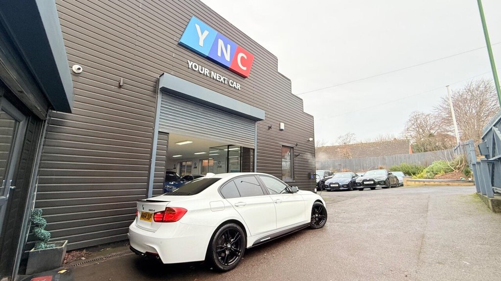 Used BMW 3 Series 2014 for sale - 77172270: Photo 3