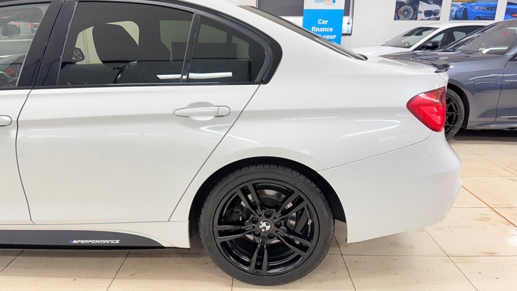 Used BMW 3 Series 2014 for sale - 77172270: Photo 30