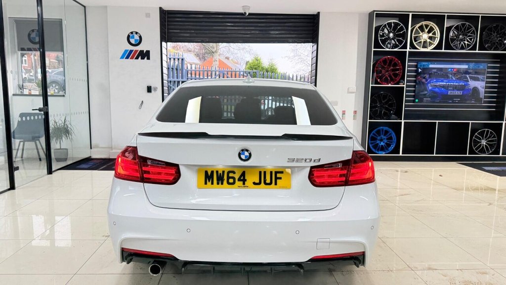 Used BMW 3 Series 2014 for sale - 77172270: Photo 31