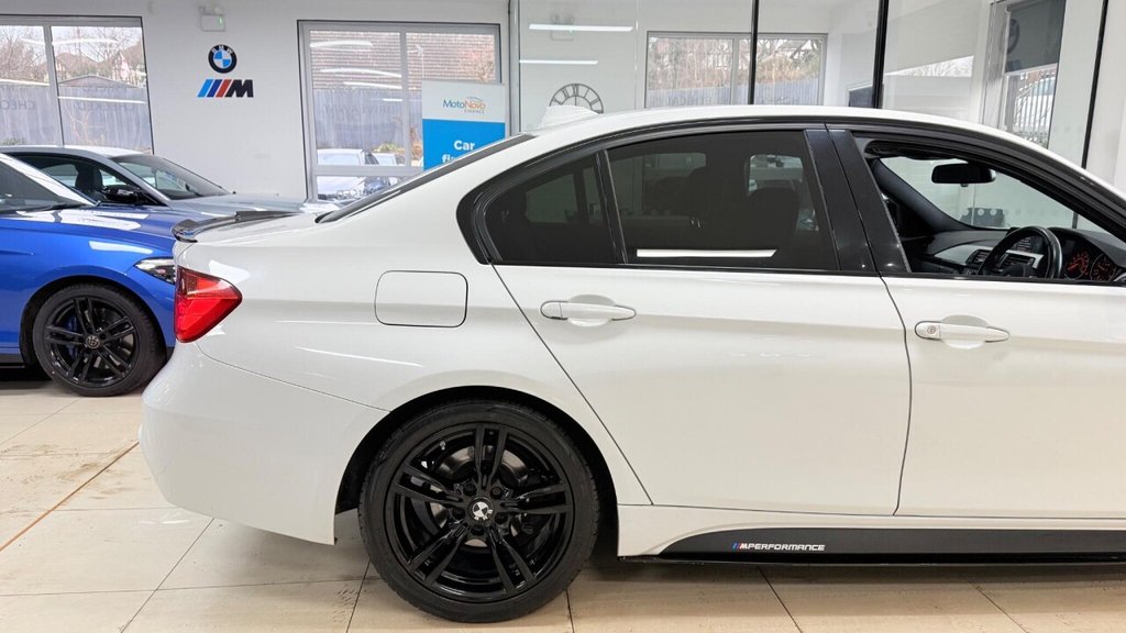 Used BMW 3 Series 2014 for sale - 77172270: Photo 32