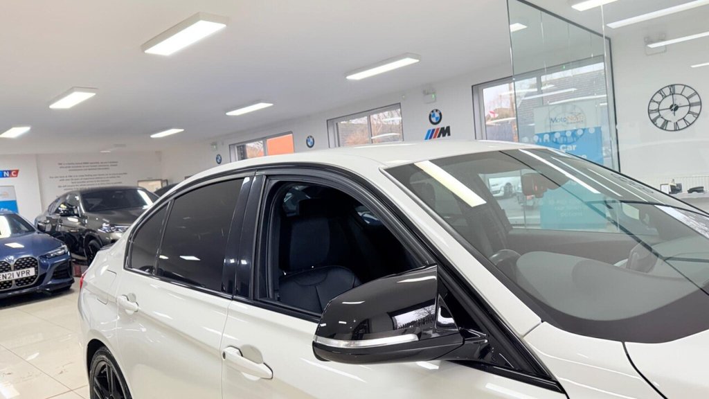 Used BMW 3 Series 2014 for sale - 77172270: Photo 33