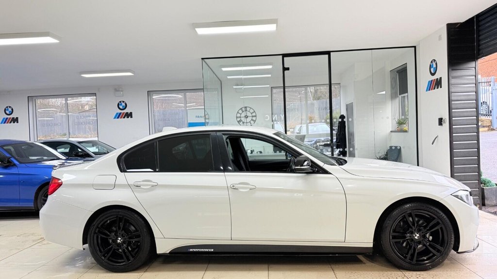 Used BMW 3 Series 2014 for sale - 77172270: Photo 34