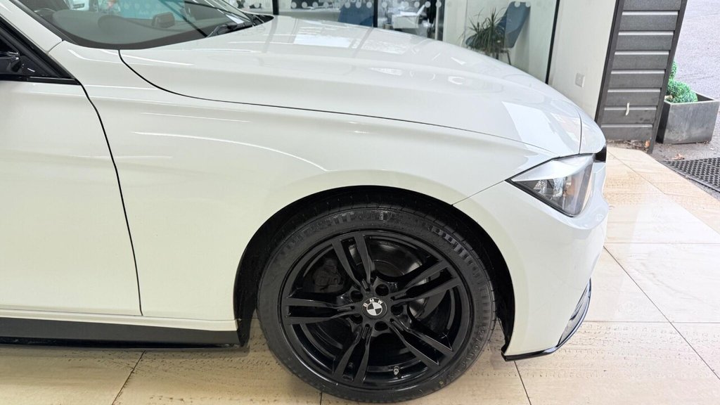 Used BMW 3 Series 2014 for sale - 77172270: Photo 35