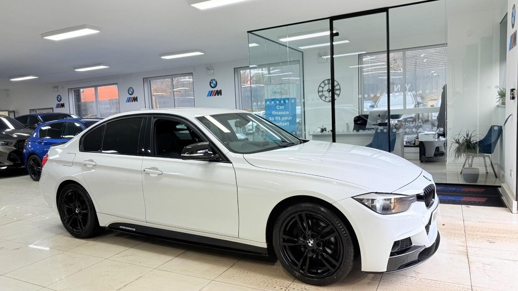 Used BMW 3 Series 2014 for sale - 77172270: Photo 36